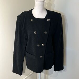 Via Moda blazer
